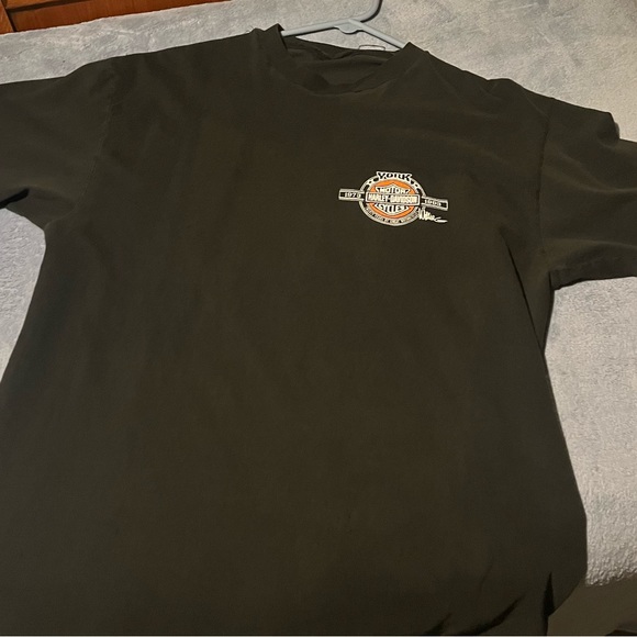 Harley Davidson Vintage Tee - Picture 3 of 6